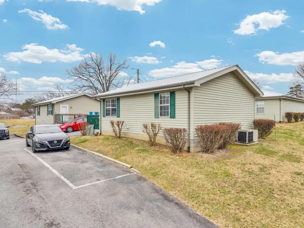 340 Briar Avenue Jamestown TN 38556