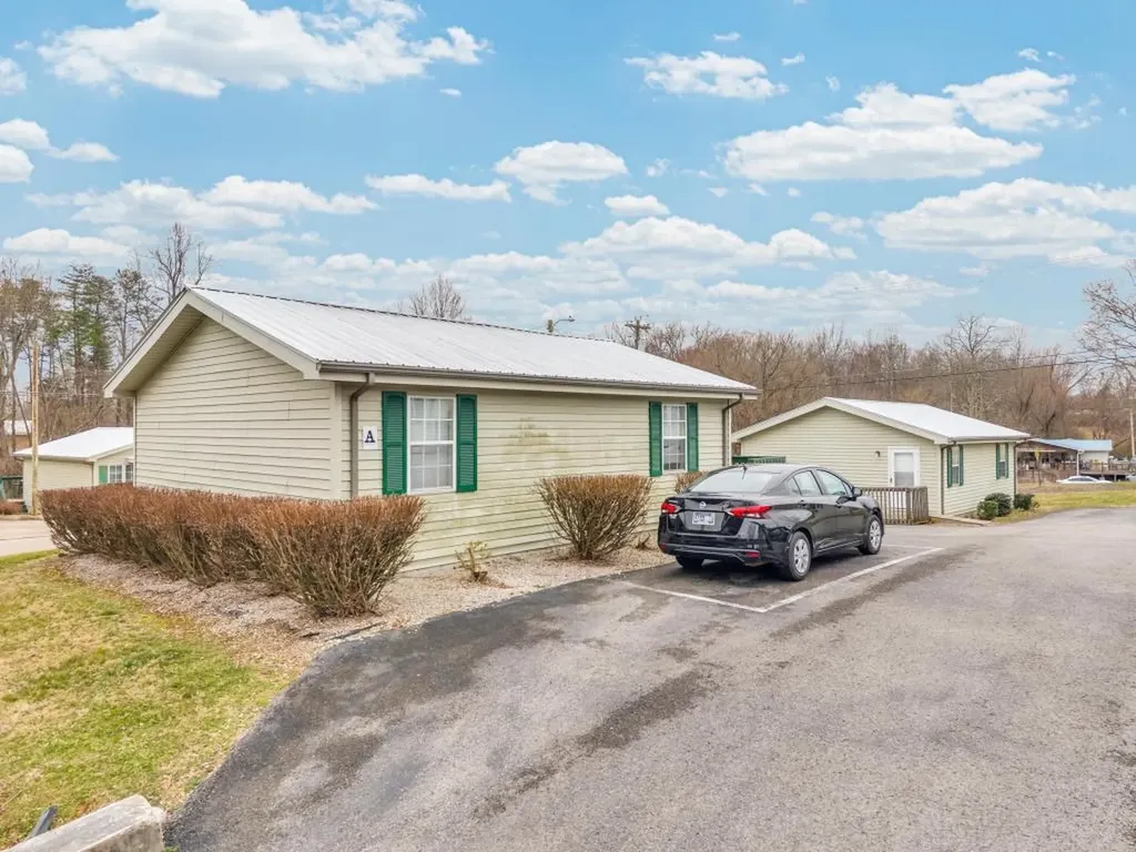 340 Briar Avenue Jamestown TN 38556