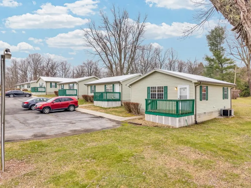 340 Briar Avenue Jamestown TN 38556