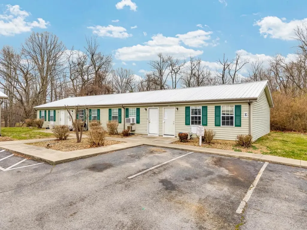 340 Briar Avenue Jamestown TN 38556