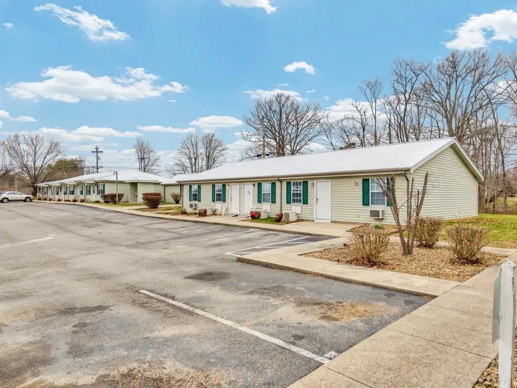 340 Briar Avenue Jamestown TN 38556