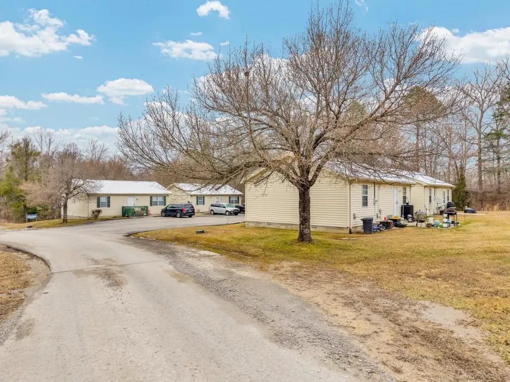 340 Briar Avenue Jamestown TN 38556