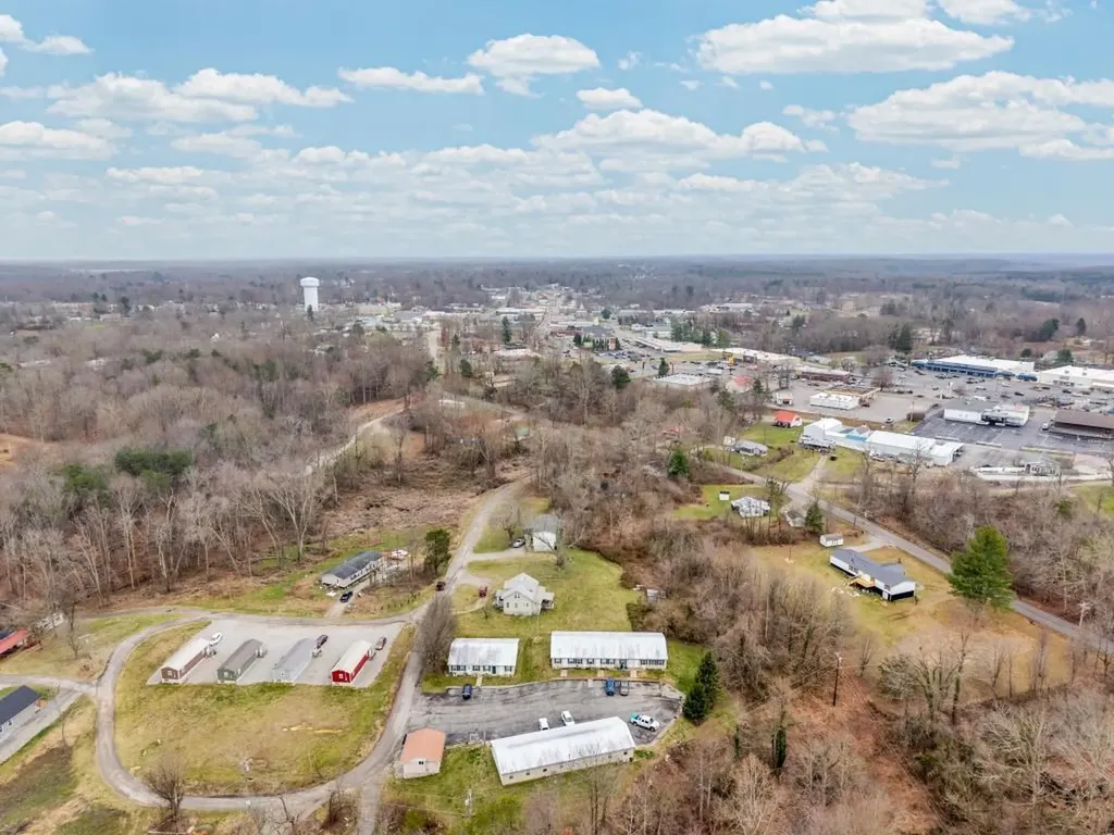 340 Briar Avenue Jamestown TN 38556