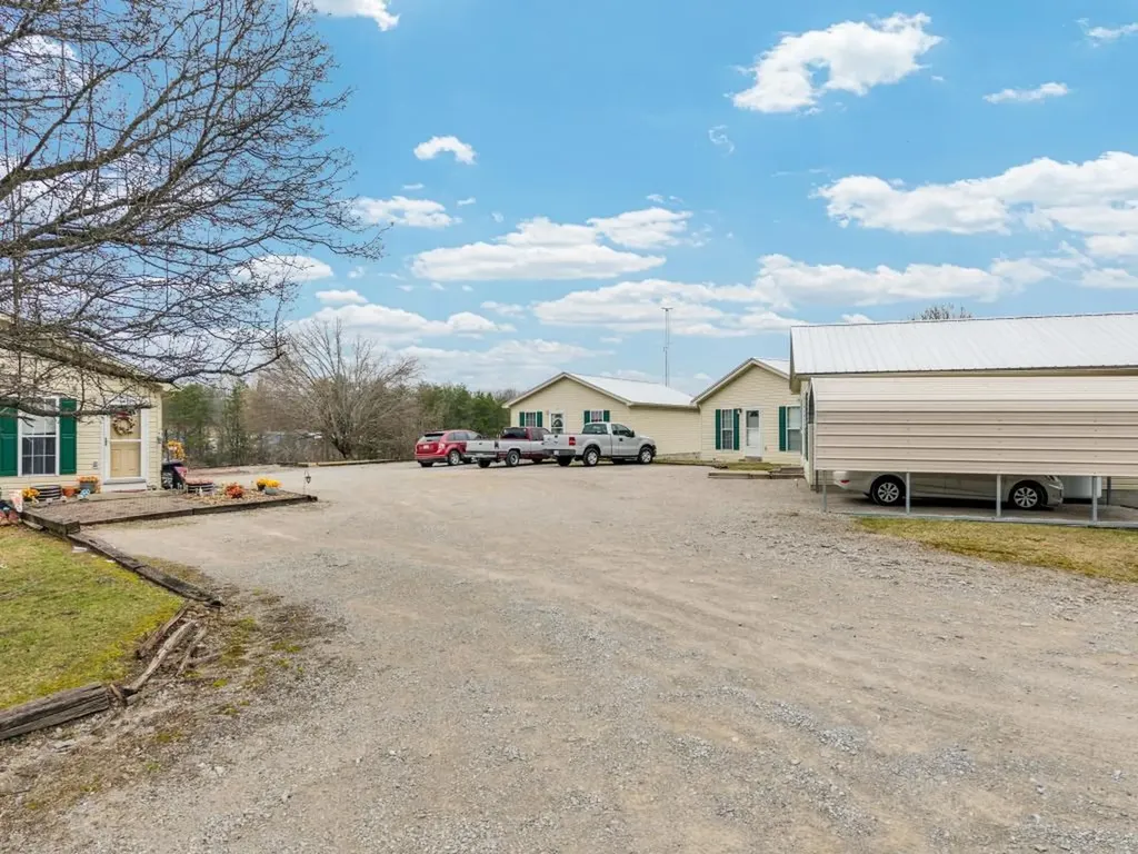 340 Briar Avenue Jamestown TN 38556