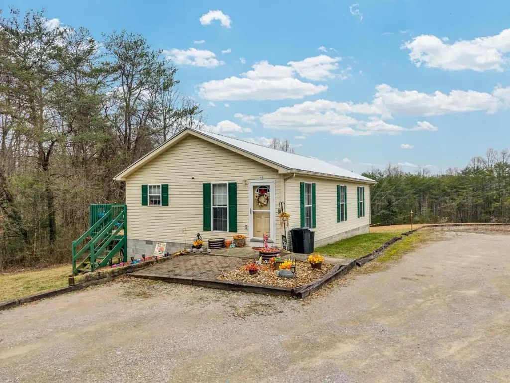 340 Briar Avenue Jamestown TN 38556