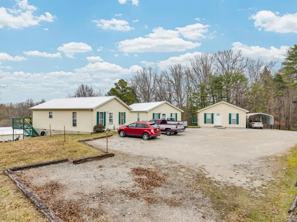 340 Briar Avenue Jamestown TN 38556