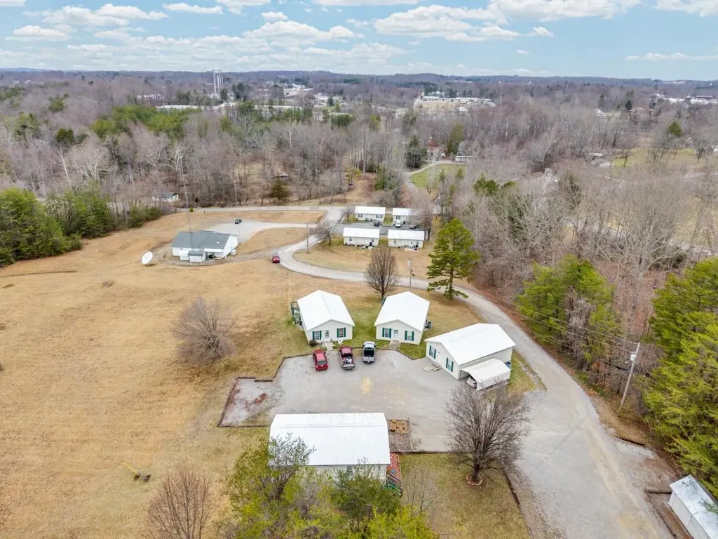 340 Briar Avenue Jamestown TN 38556