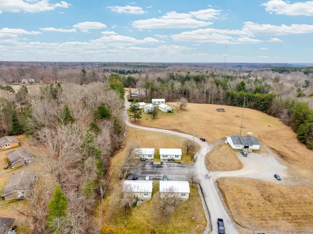 340 Briar Avenue Jamestown TN 38556