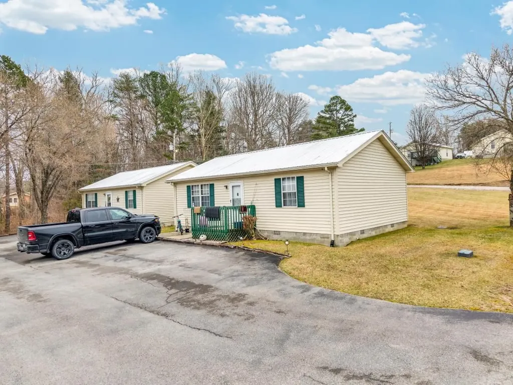 340 Briar Avenue Jamestown TN 38556