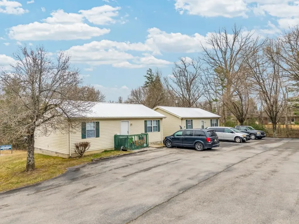 340 Briar Avenue Jamestown TN 38556