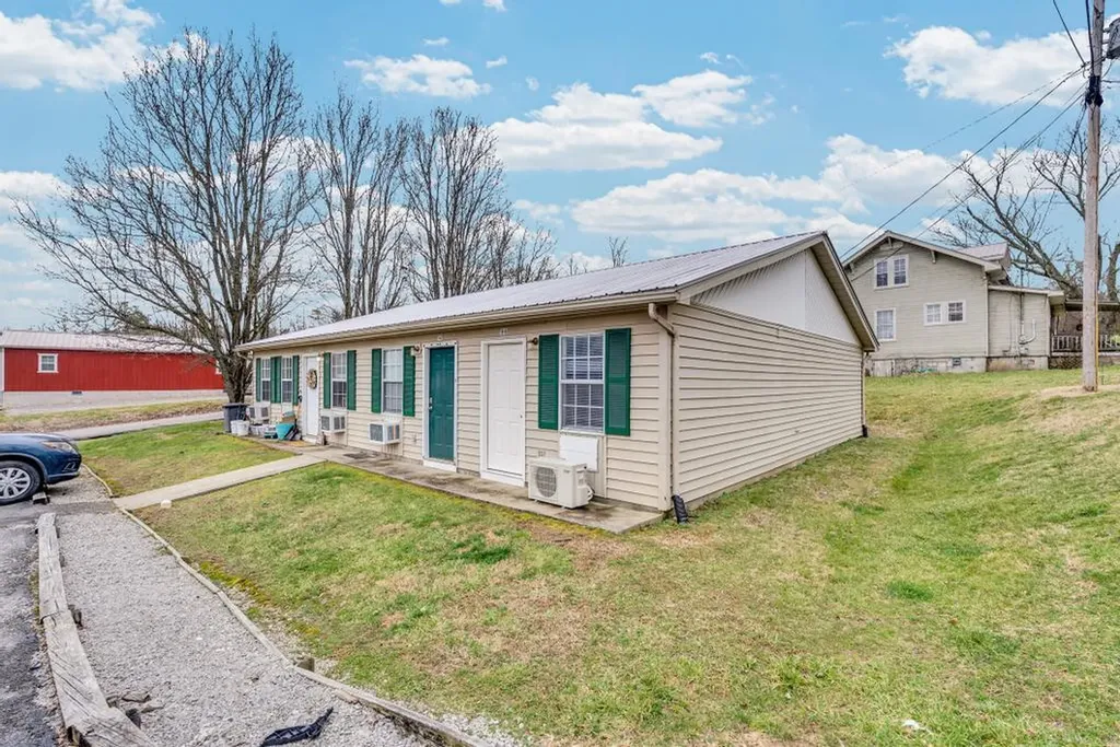 340 Briar Avenue Jamestown TN 38556