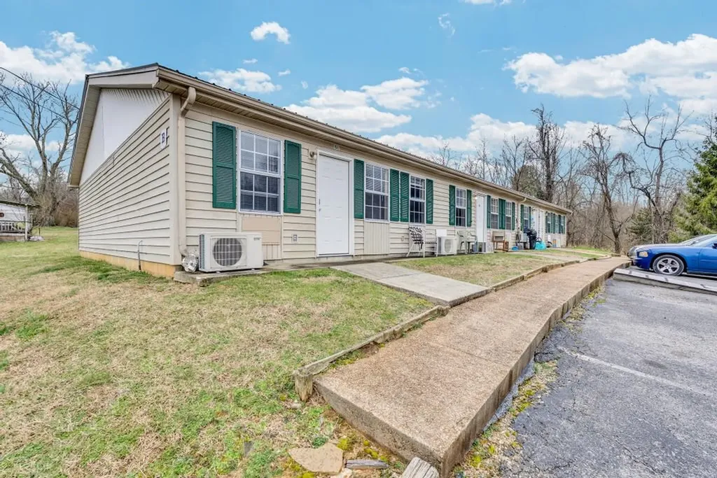 340 Briar Avenue Jamestown TN 38556