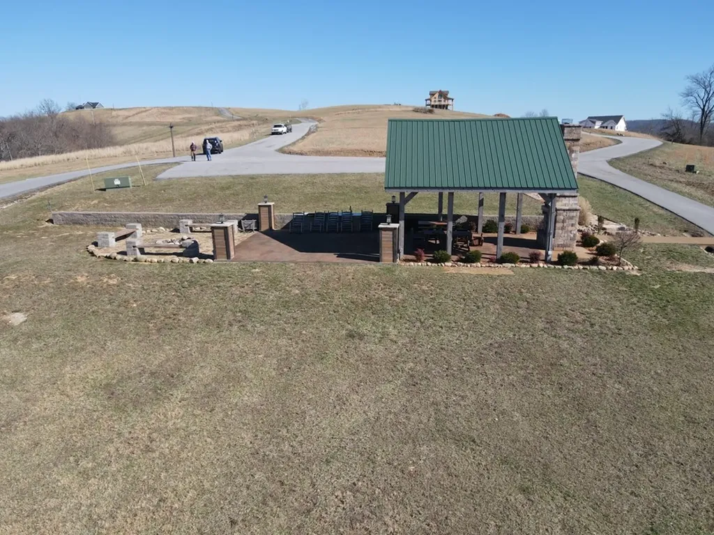 Lot 57a Goose Road Hilham TN 38568