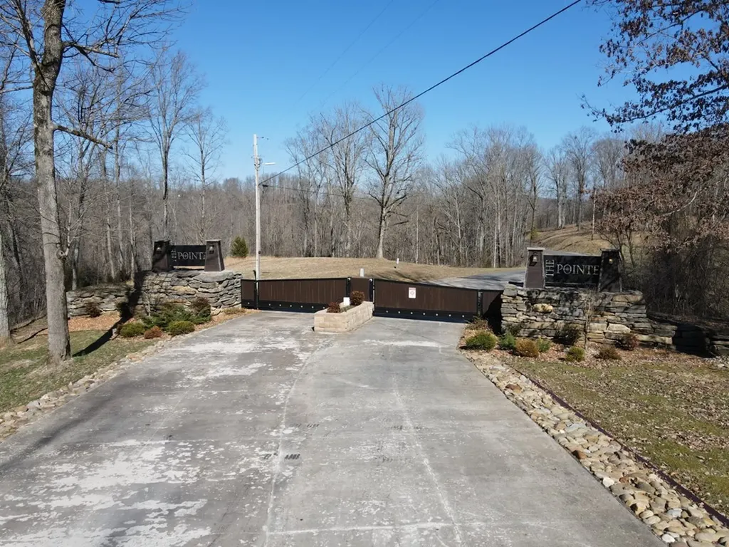 Lot 57a Goose Road Hilham TN 38568