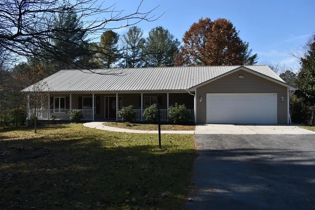 84 Evergreen Place Sparta TN 38583