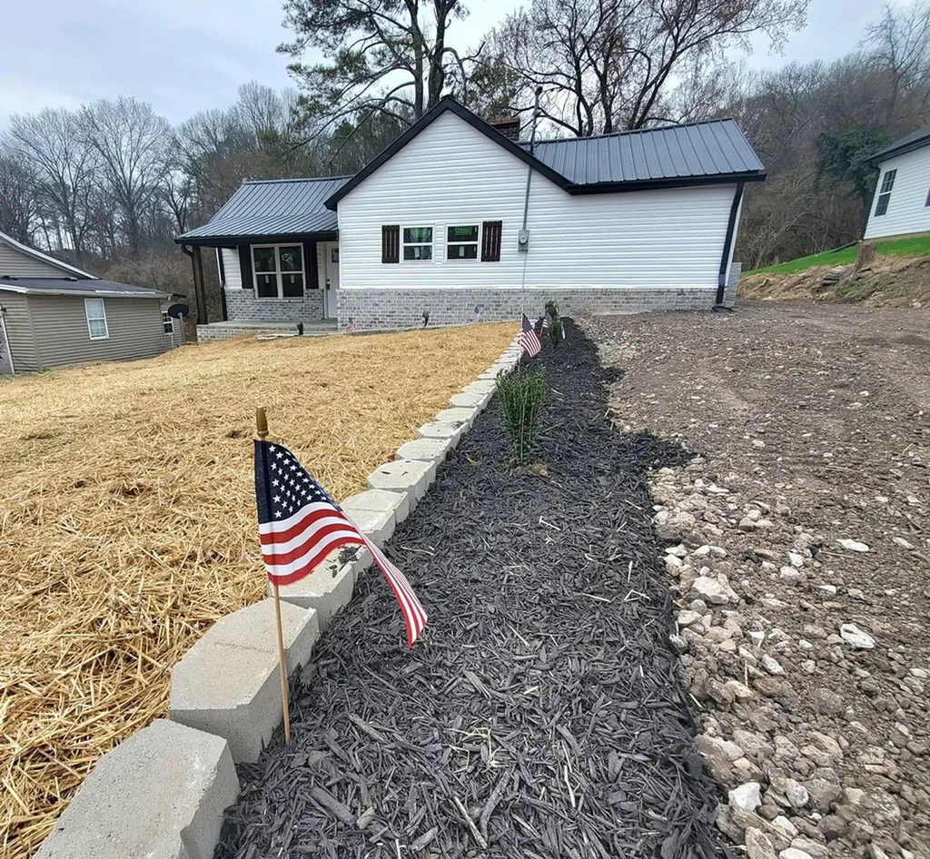 136 Greentop Street Hartsville TN 37074-1619