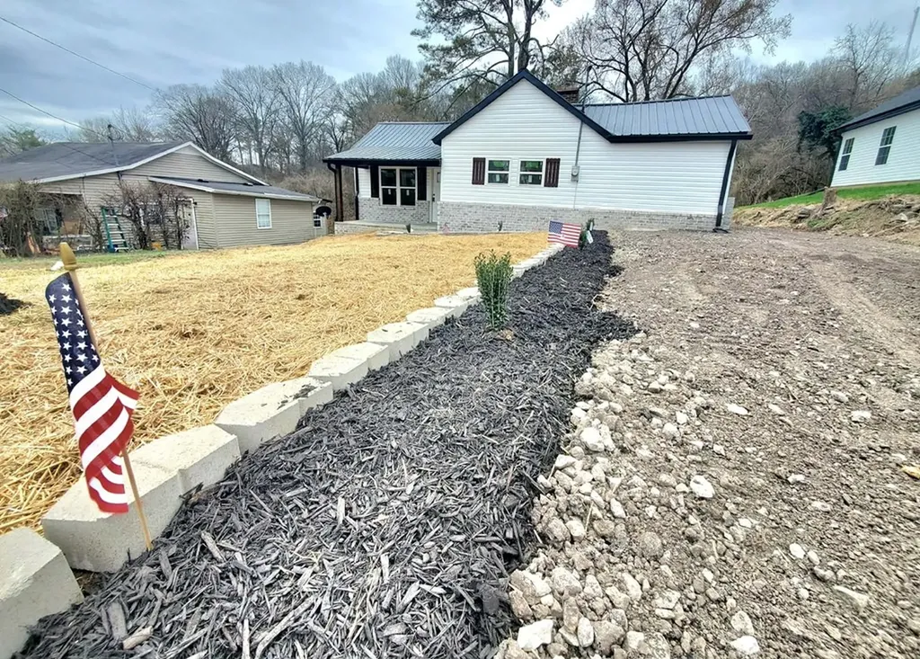 136 Greentop Street Hartsville TN 37074-1619