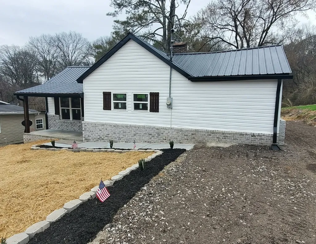 136 Greentop Street Hartsville TN 37074-1619