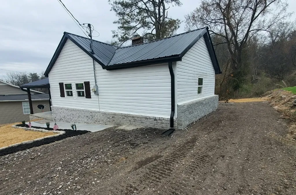 136 Greentop Street Hartsville TN 37074-1619