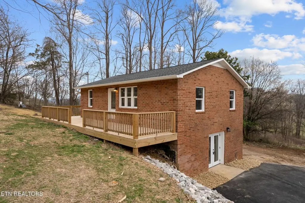 1080 Old Calvalry Road Cookeville TN 38506