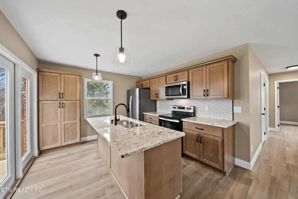 1080 Old Calvalry Road Cookeville TN 38506