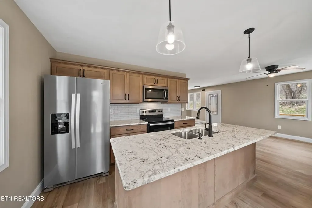 1080 Old Calvalry Road Cookeville TN 38506