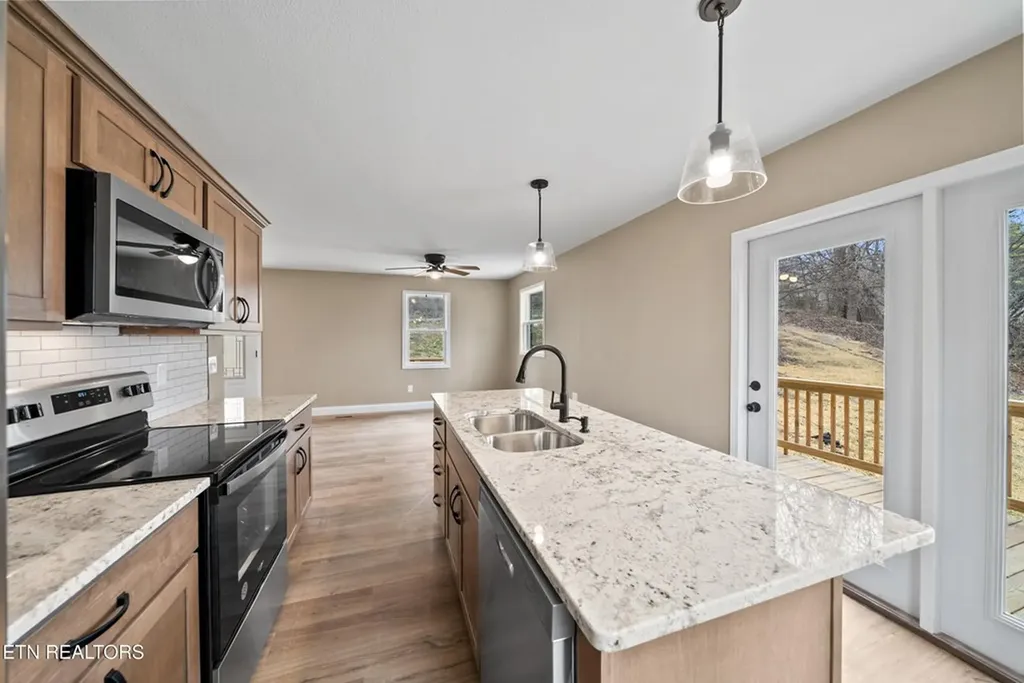 1080 Old Calvalry Road Cookeville TN 38506