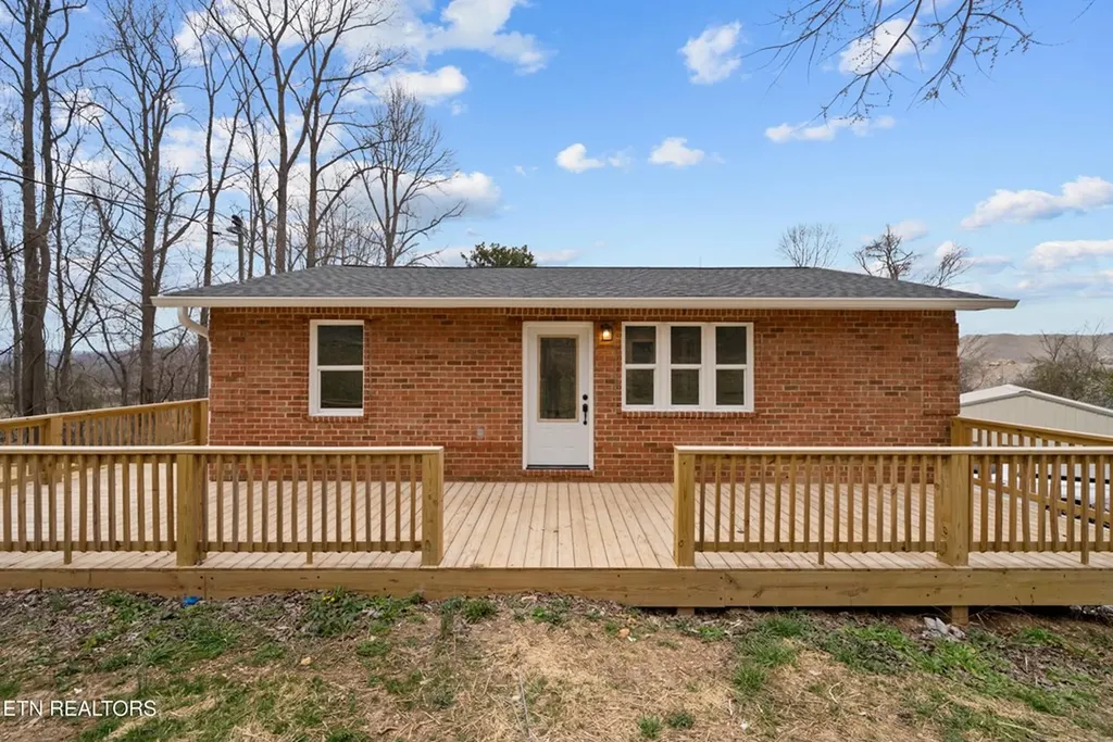 1080 Old Calvalry Road Cookeville TN 38506