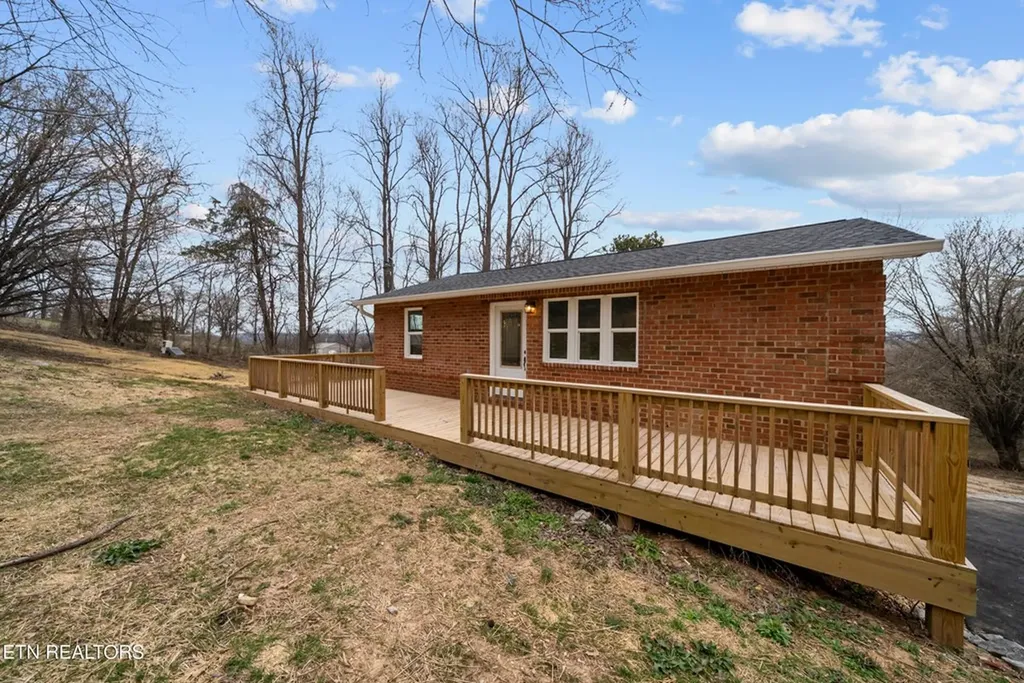 1080 Old Calvalry Road Cookeville TN 38506