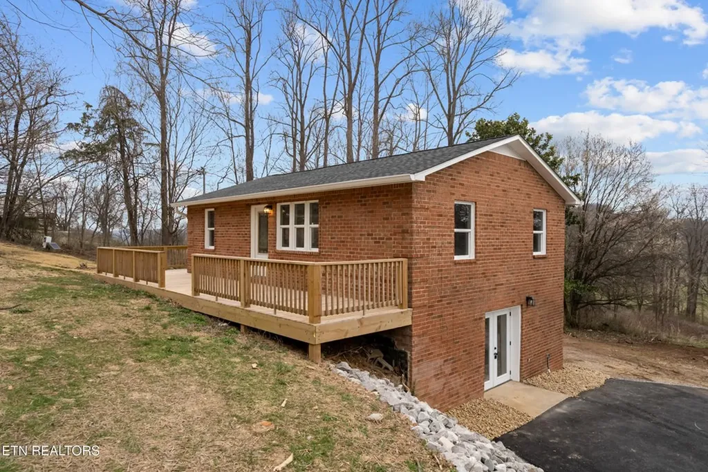 1080 Old Calvalry Road Cookeville TN 38506