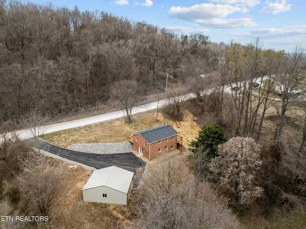 1080 Old Calvalry Road Cookeville TN 38506