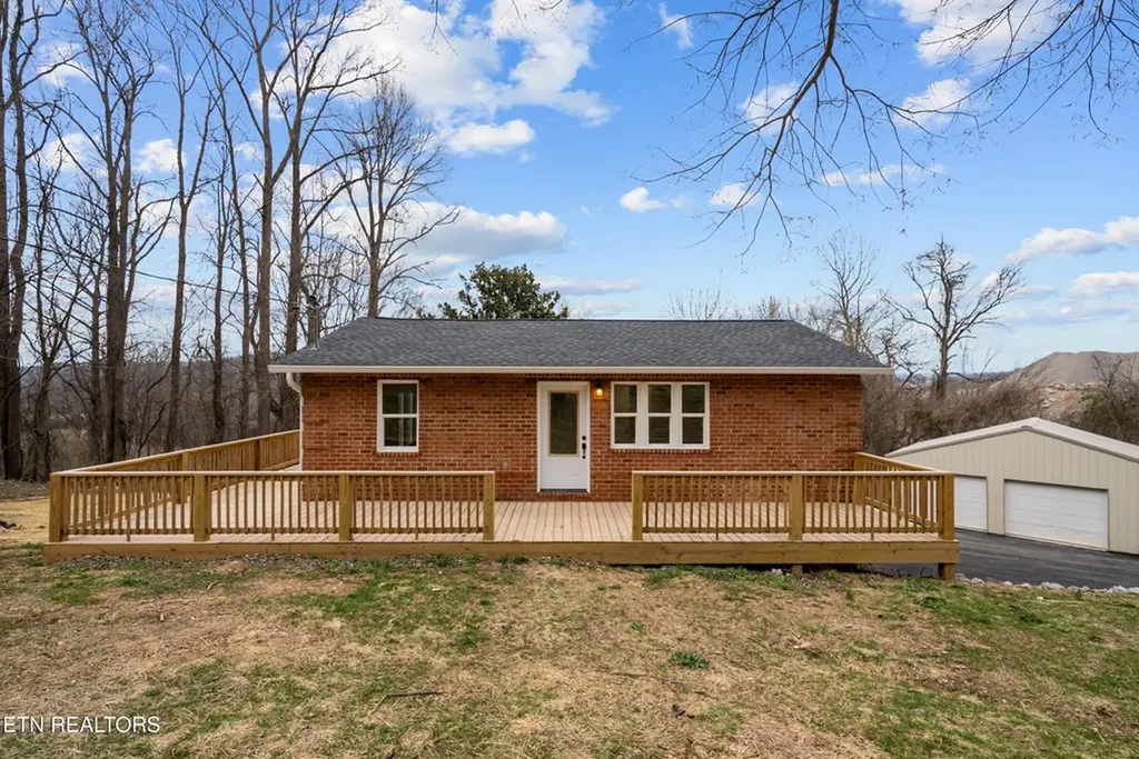 1080 Old Calvalry Road Cookeville TN 38506