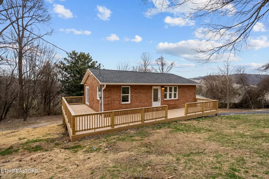 1080 Old Calvalry Road Cookeville TN 38506