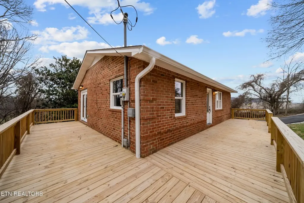 1080 Old Calvalry Road Cookeville TN 38506