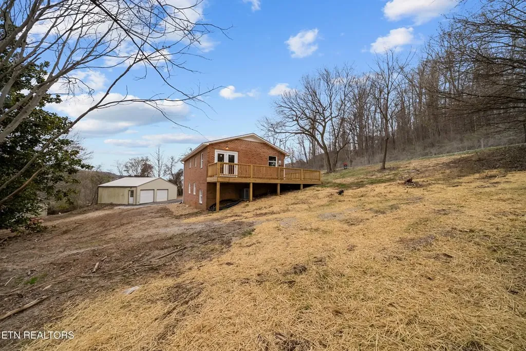 1080 Old Calvalry Road Cookeville TN 38506