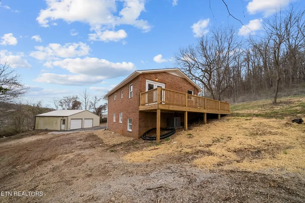 1080 Old Calvalry Road Cookeville TN 38506