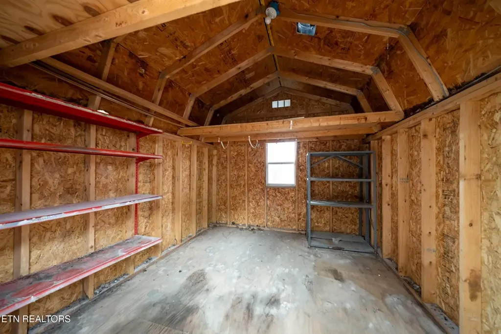 1080 Old Calvalry Road Cookeville TN 38506