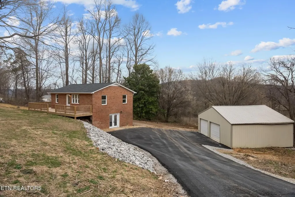 1080 Old Calvalry Road Cookeville TN 38506