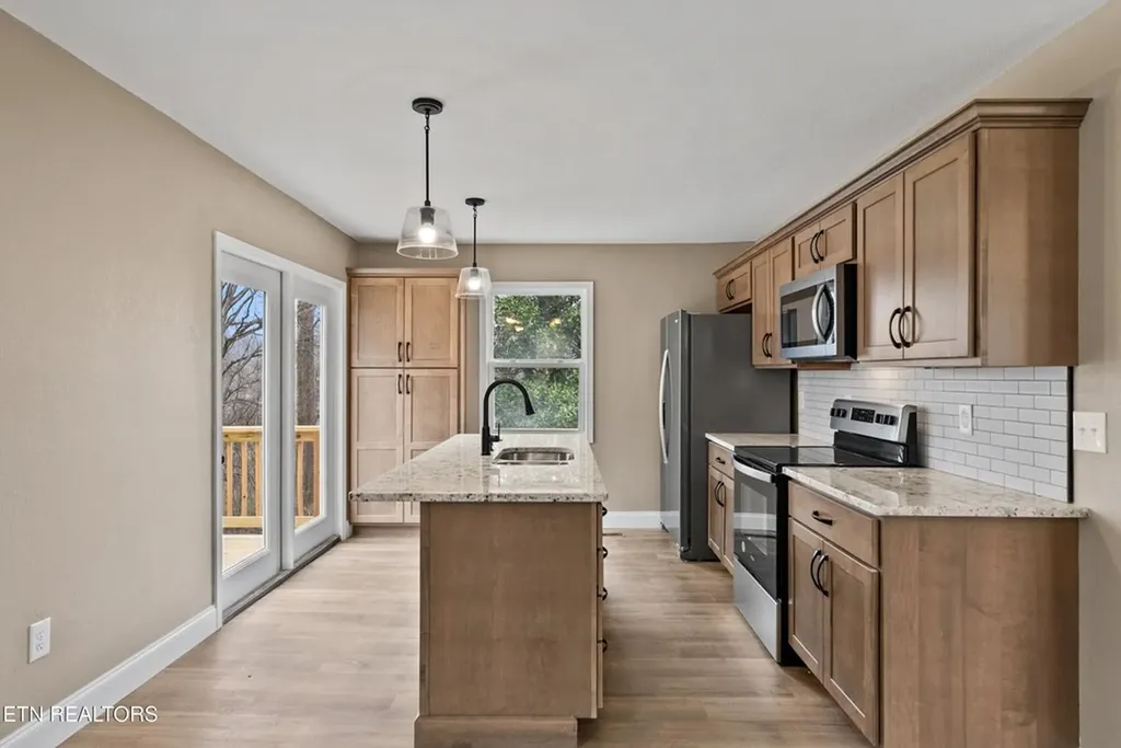 1080 Old Calvalry Road Cookeville TN 38506