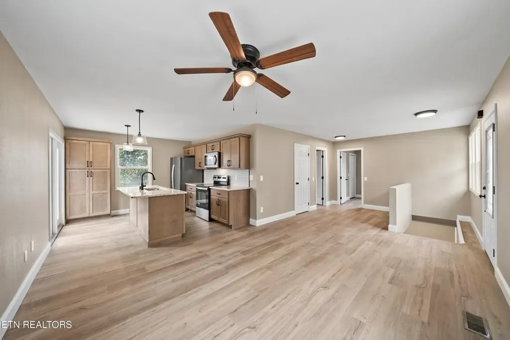 1080 Old Calvalry Road Cookeville TN 38506