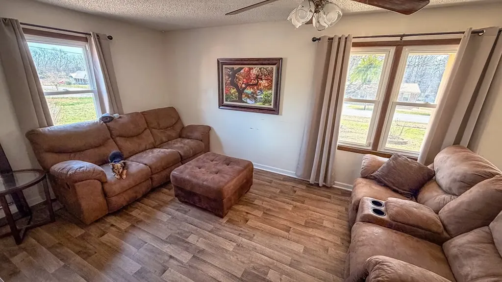 301 Mcquade Creek Mcminnville TN 37110