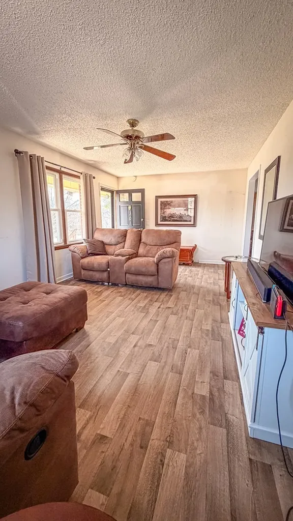 301 Mcquade Creek Mcminnville TN 37110