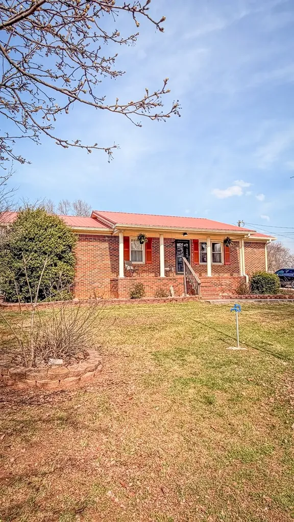 301 Mcquade Creek Mcminnville TN 37110