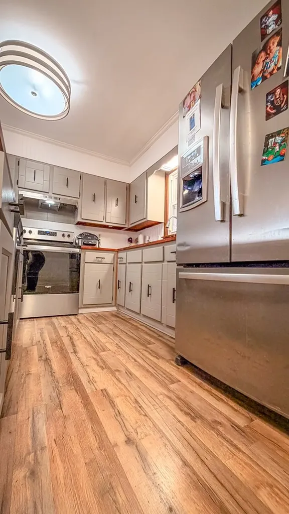 301 Mcquade Creek Mcminnville TN 37110