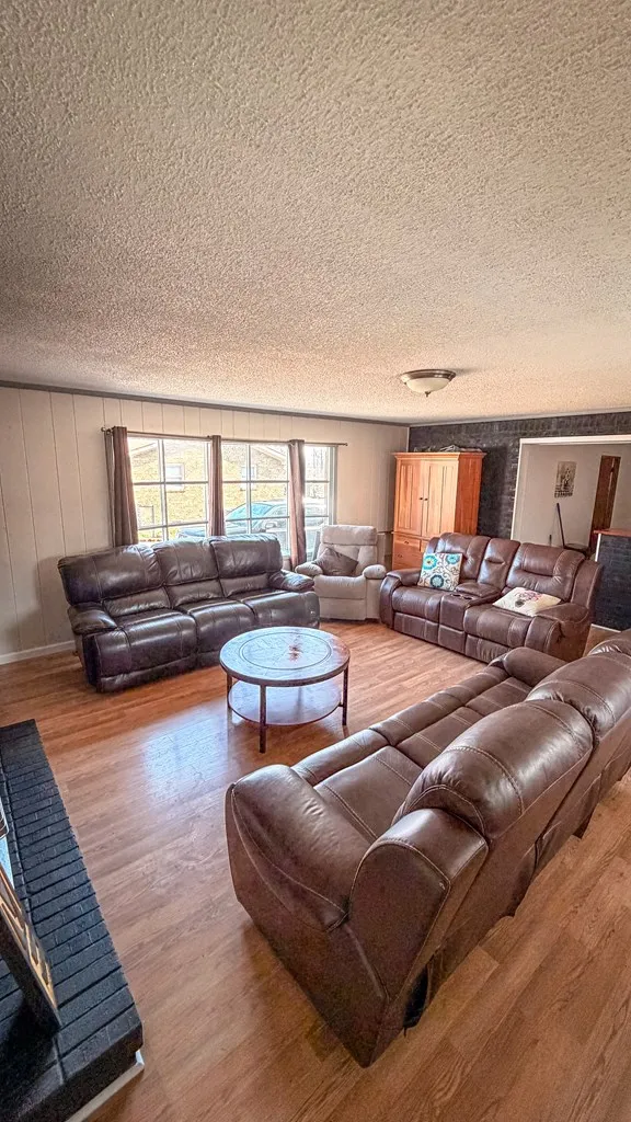 301 Mcquade Creek Mcminnville TN 37110
