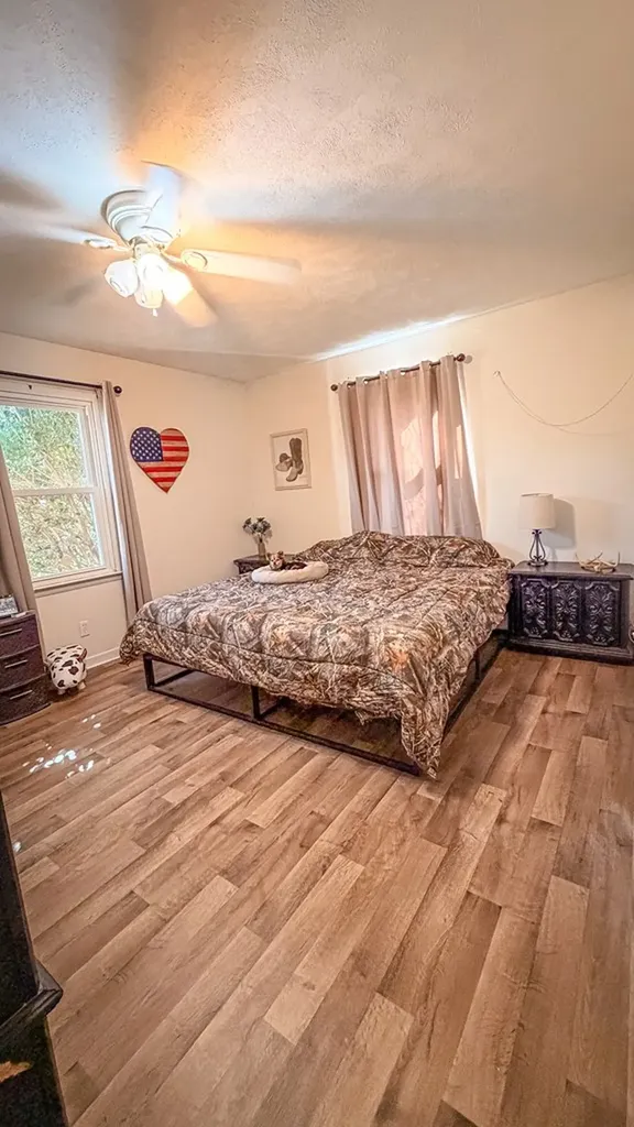 301 Mcquade Creek Mcminnville TN 37110