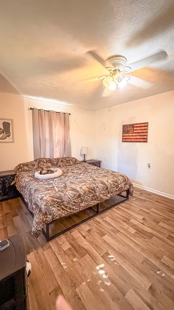 301 Mcquade Creek Mcminnville TN 37110