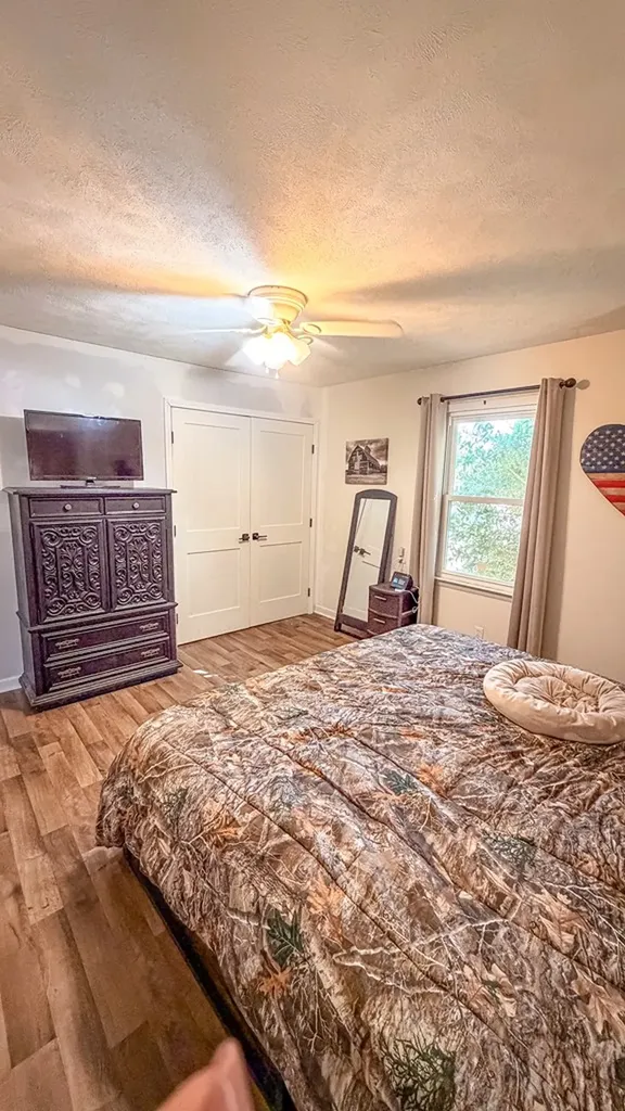 301 Mcquade Creek Mcminnville TN 37110