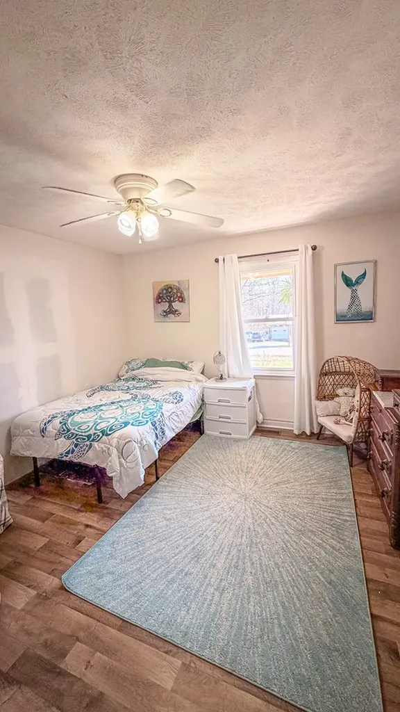 301 Mcquade Creek Mcminnville TN 37110