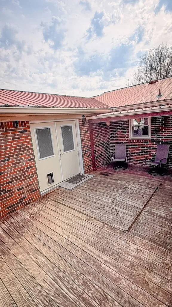 301 Mcquade Creek Mcminnville TN 37110